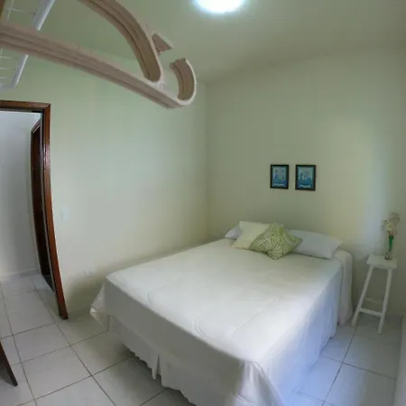 Lugar Tranquilo Na Praia Ubatuba Exterior photo