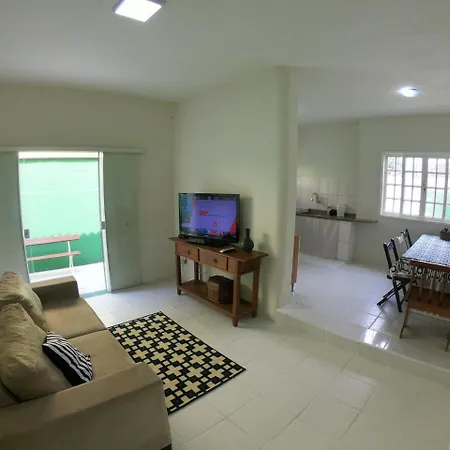 Lugar Tranquilo Na Praia Ubatuba Exterior photo