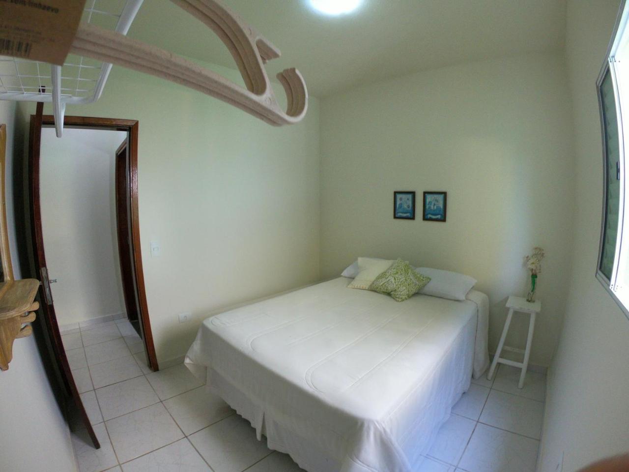 Holiday home Lugar Tranquilo Na Ubatuba
