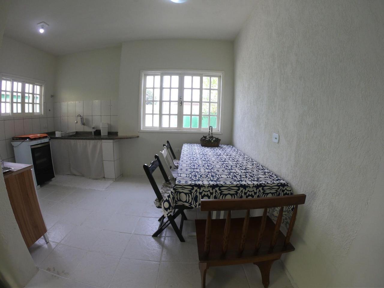 Lugar Tranquilo Na Holiday home