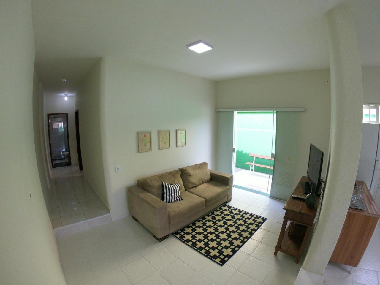 Holiday home Lugar Tranquilo Na