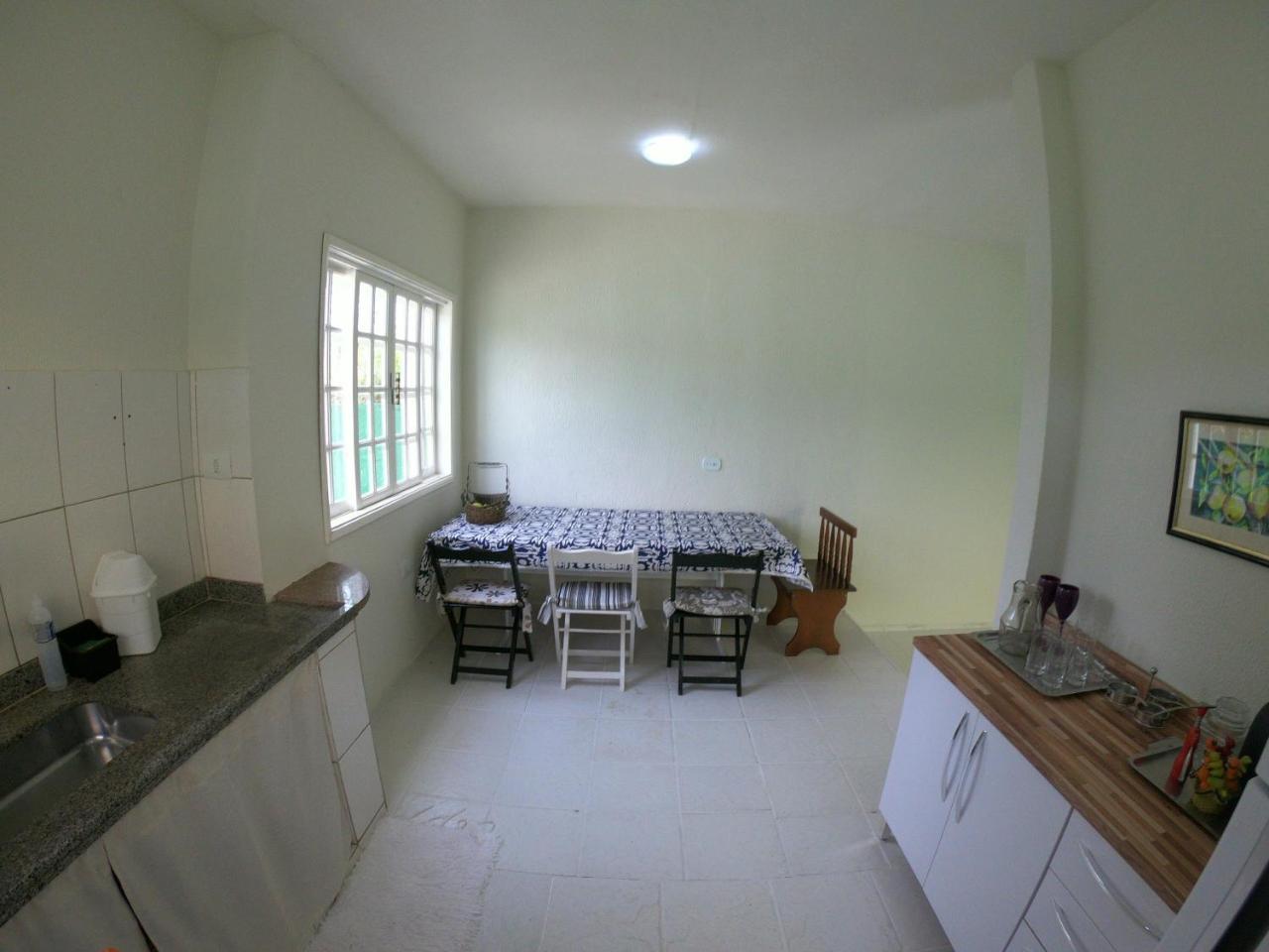 Lugar Tranquilo Na Holiday home *