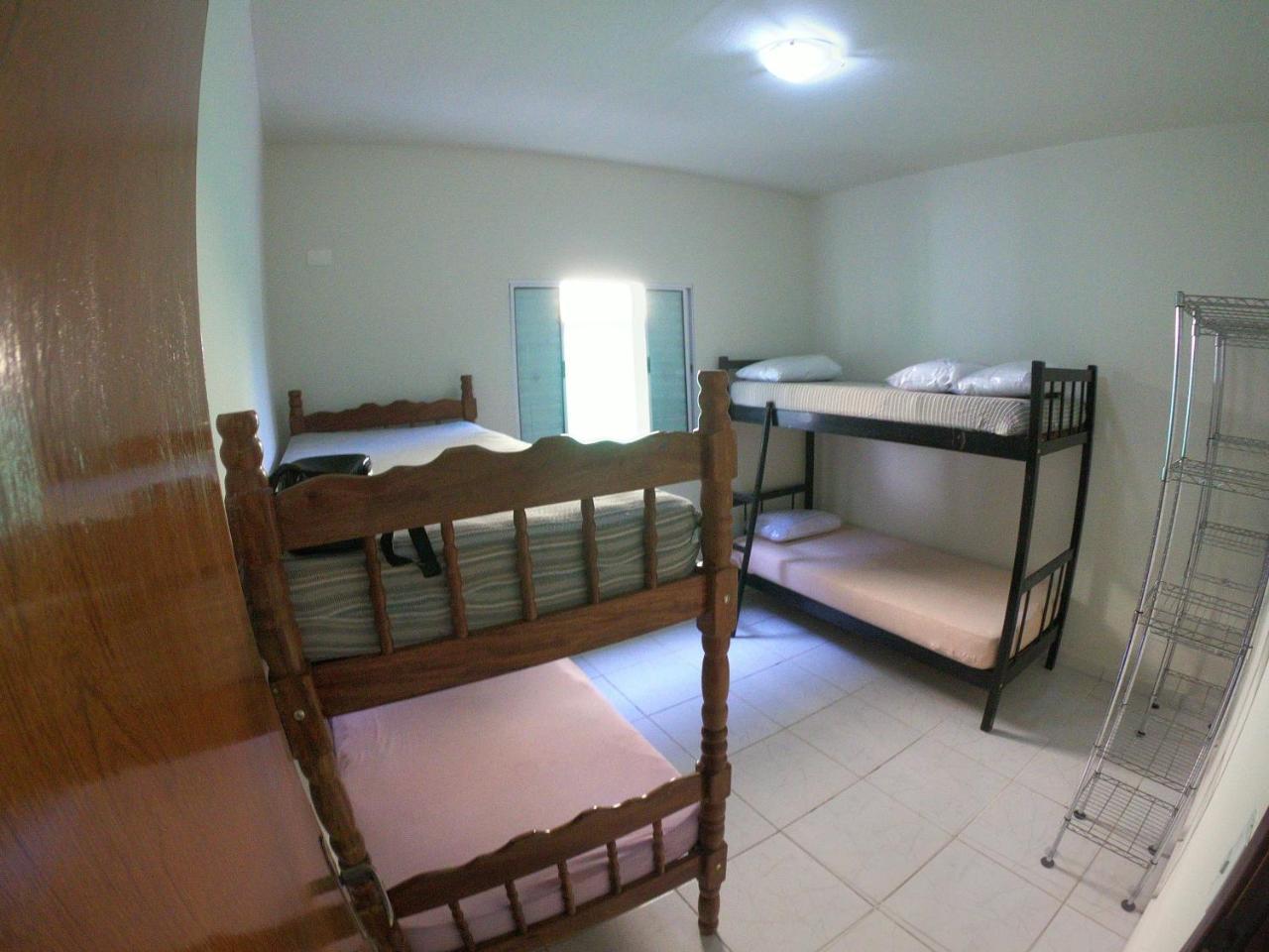 Lugar Tranquilo Na Holiday home