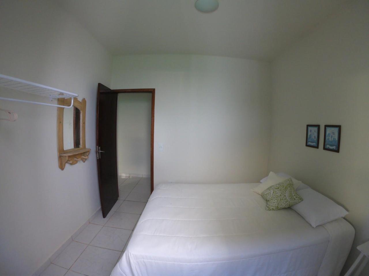 Holiday home Lugar Tranquilo Na Ubatuba