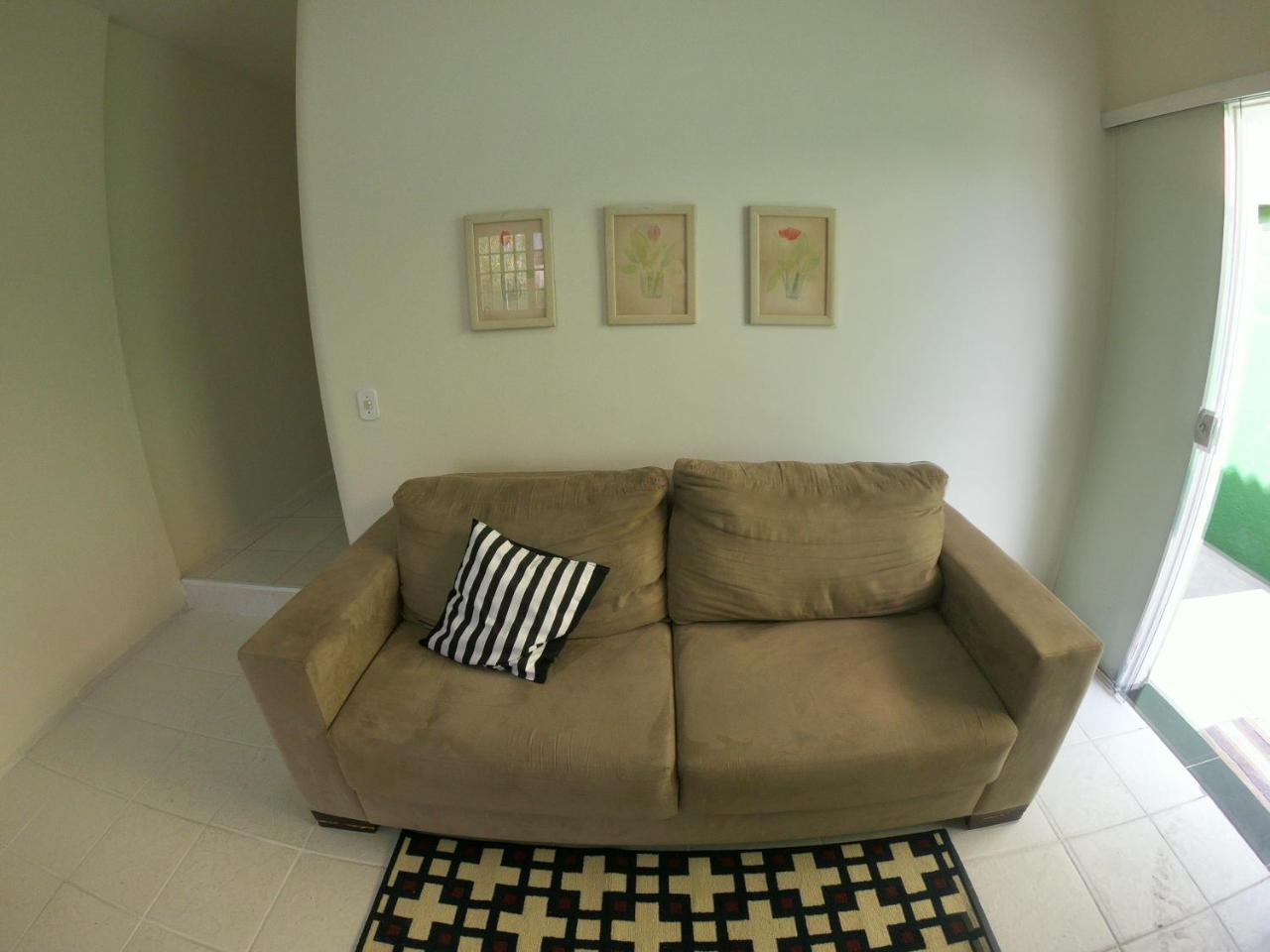 Holiday home Lugar Tranquilo Na Ubatuba