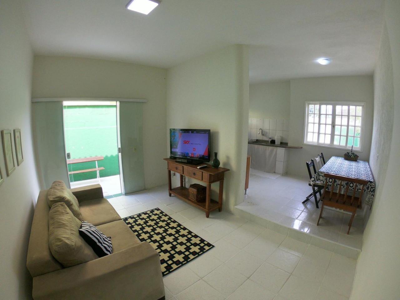 Holiday home Lugar Tranquilo Na *