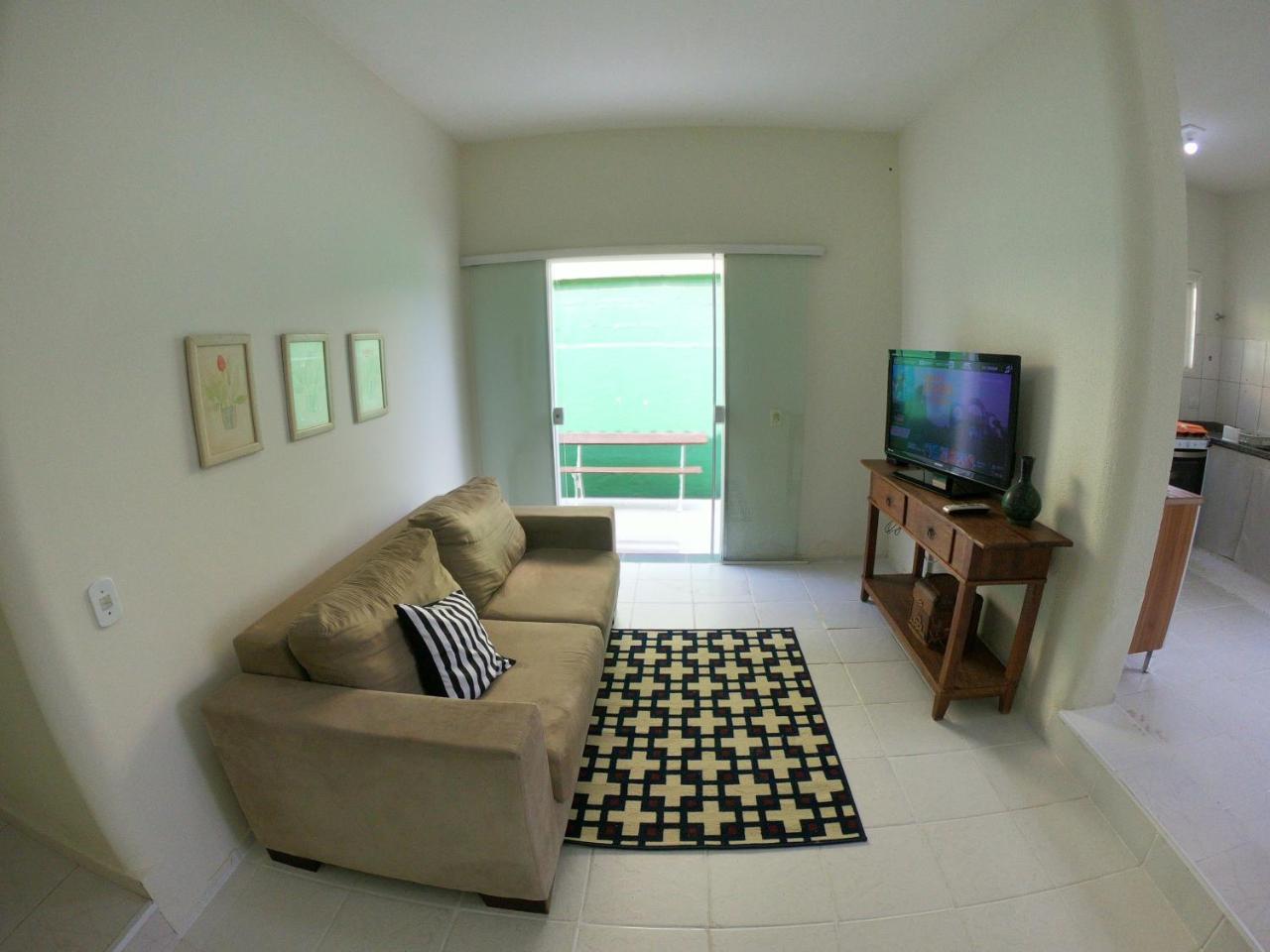 Lugar Tranquilo Na Holiday home *