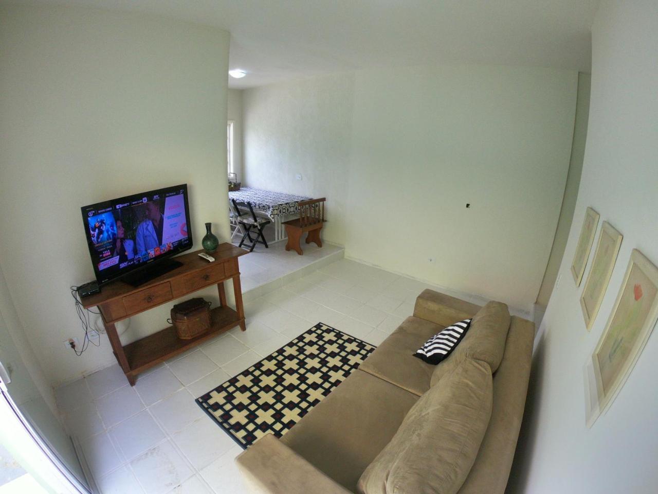 Lugar Tranquilo Na Holiday home