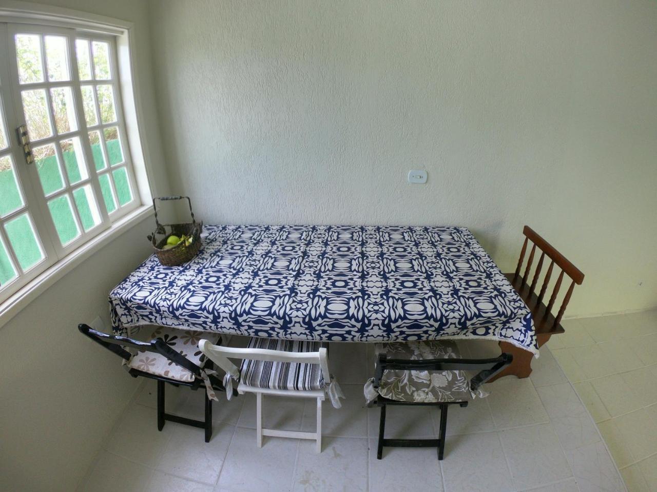 Holiday home Lugar Tranquilo Na